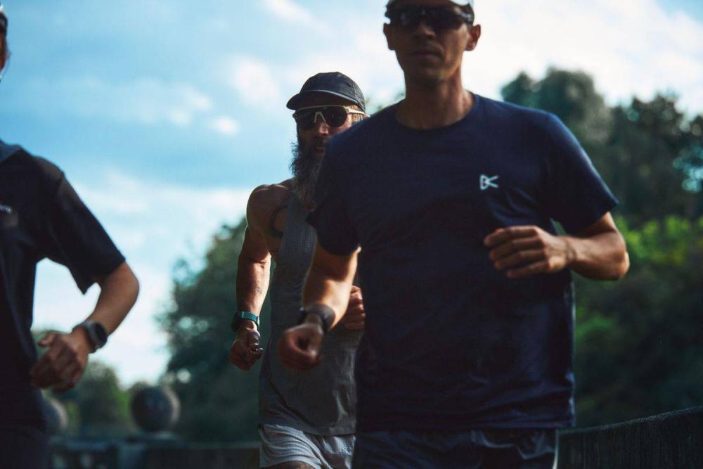 Suunto Race 2