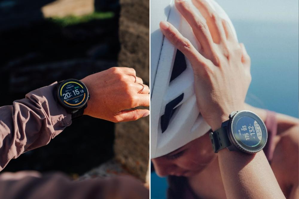 Porovnání modelů Suunto Vertical a Vertical 2 