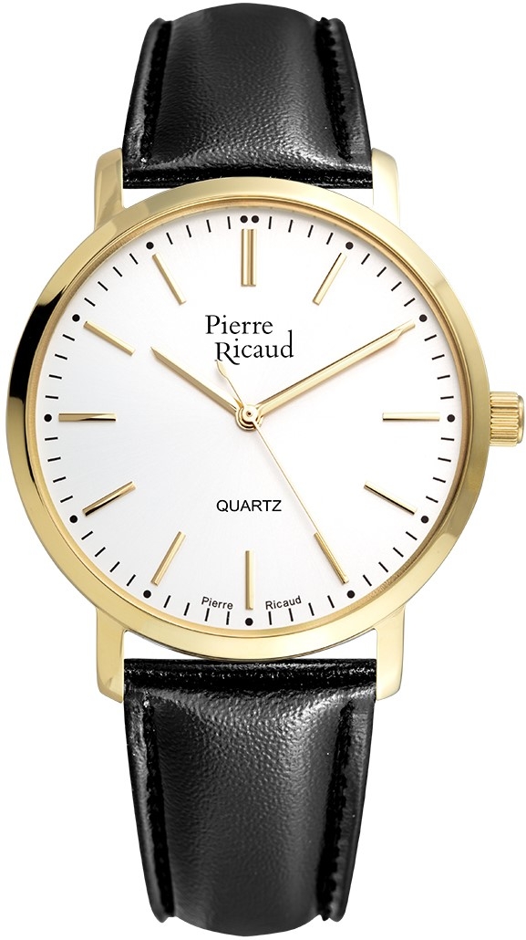 Pánské hodinky Pierre Ricaud Classic P97215.1213Q