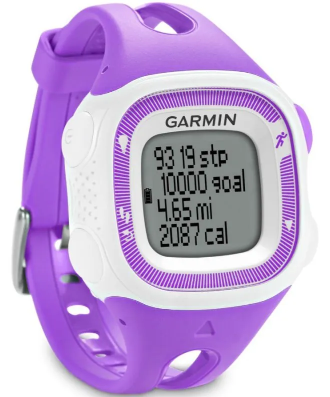 Chytré Hodinky Garmin Forerunner 15 010-01241-32