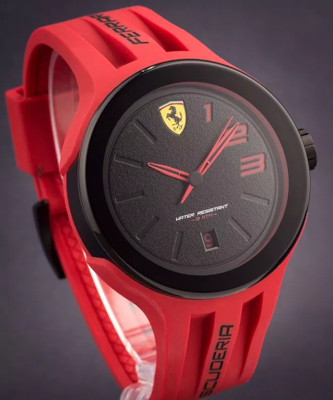 Pánské hodinky Scuderia Ferrari FXX 830220 0830220