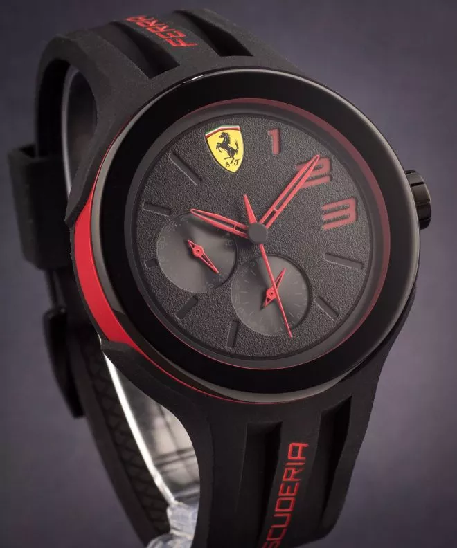 Pánské hodinky Scuderia Ferrari FXX 830223 0830223