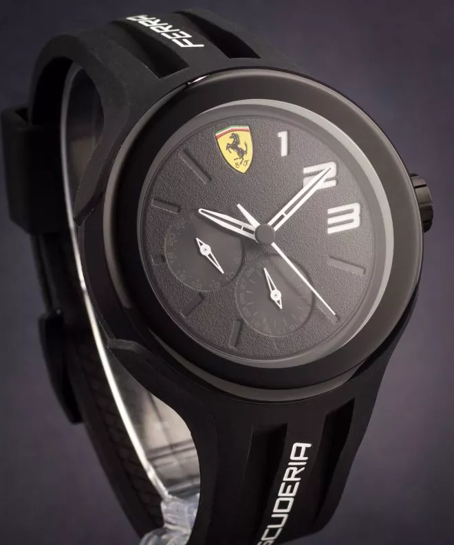 Pánské hodinky Scuderia Ferrari FXX 830225 0830225