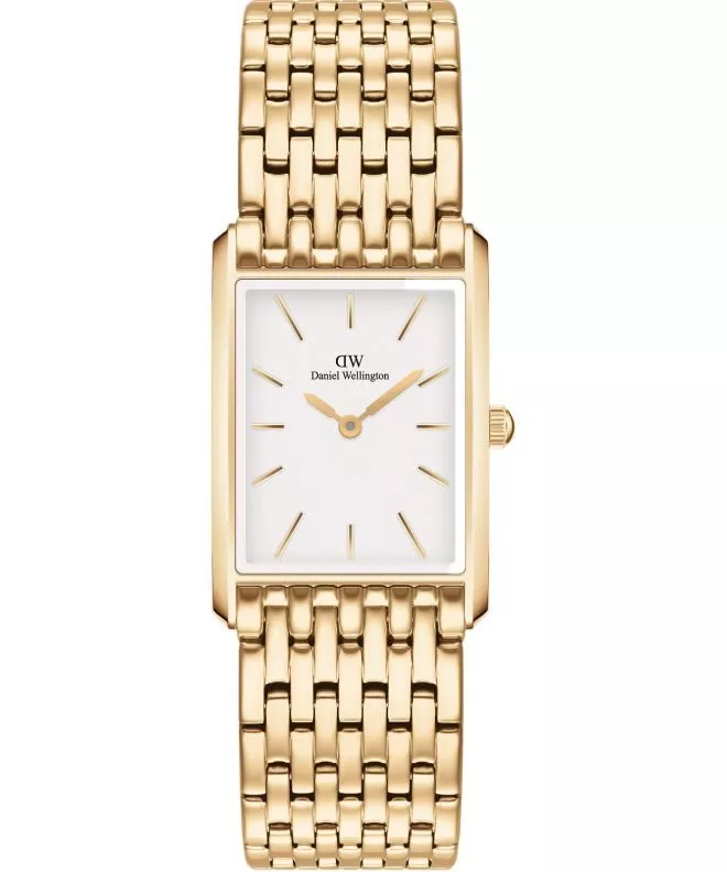Hodinky Daniel Wellington Bound 9-Link Gold 22 DW00100705
