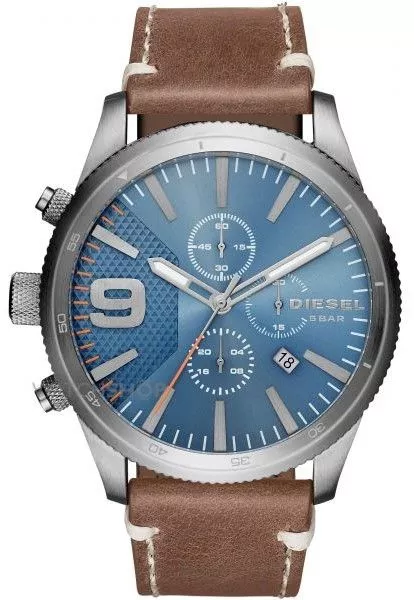 Pánské hodinky Diesel Rasp Chrono DZ4443 DZ4443