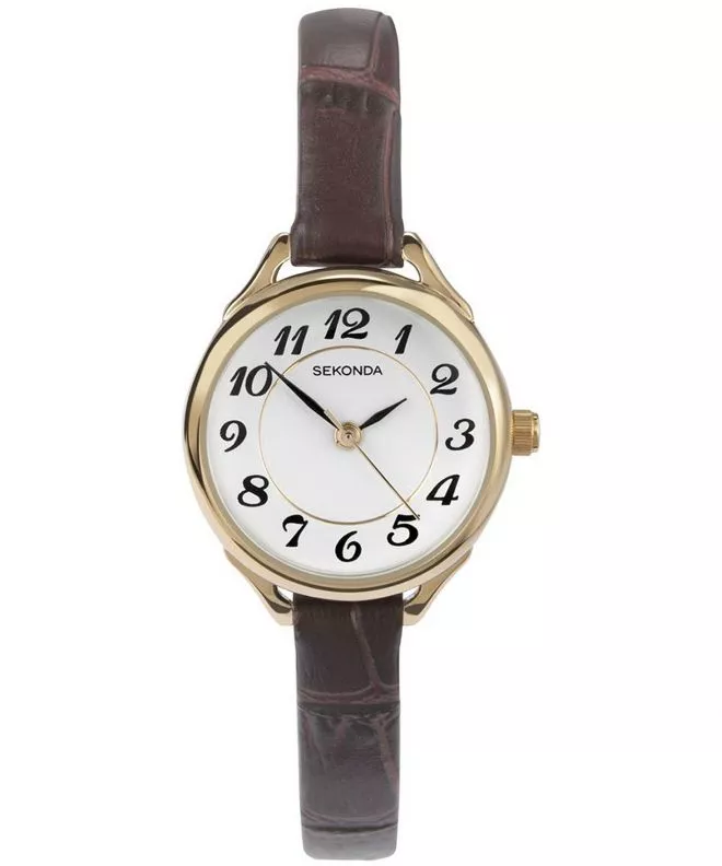 Dámské hodinky Sekonda Classic 4701 4701