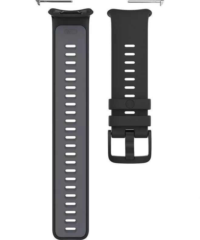 Řemínek Polar Vantage V2 černá S-L mm 725882055596