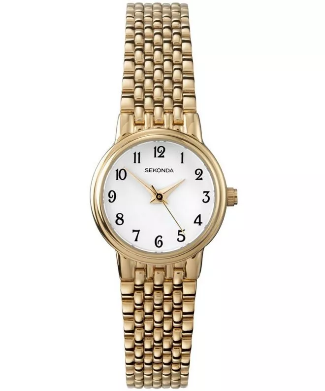 Dámské hodinky Sekonda Classic 4090 4090