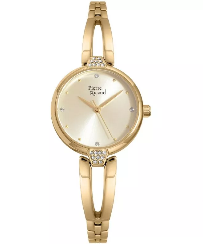 Dámské hodinky Pierre Ricaud Fashion P21028.1141QZ P21028.1141QZ