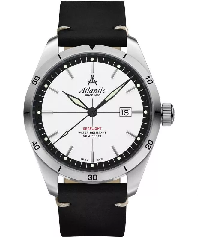 Pánské hodinky Atlantic Seaflight 70351.41.11 70351.41.11