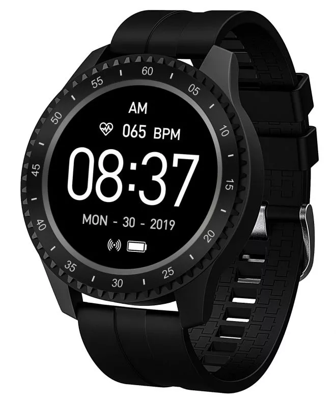Pánské chytré hodinky Garett Sport 12 RT 5903246289350 5903246289350