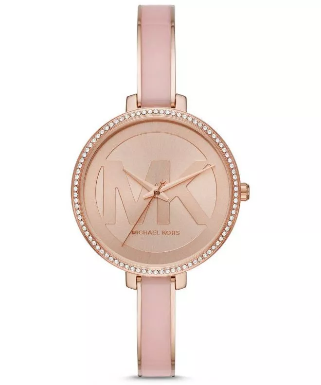 Dámské hodinky Michael Kors Jaryn MK4545 MK4545