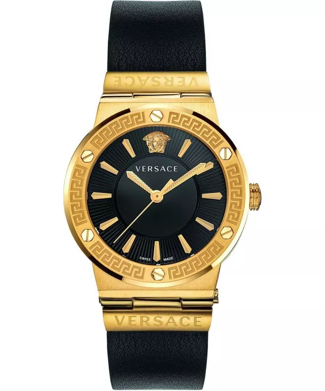 Dámské hodinky Versace Greca Logo VEVH00320 VEVH00320