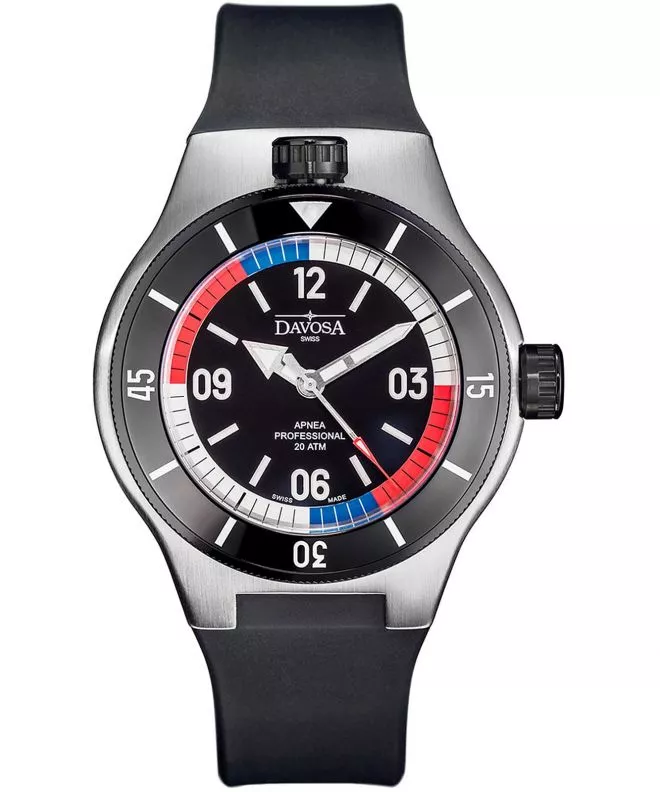 Pánské hodinky Davosa Apnea Diver Automatic Special Edition 161.569.55 161.569.55