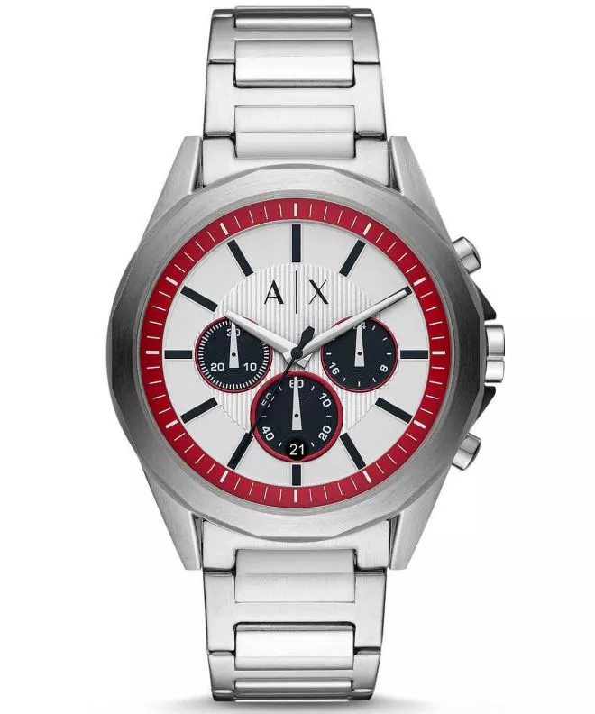 Pánské hodinky Armani Exchange Drexler AX2646 AX2646