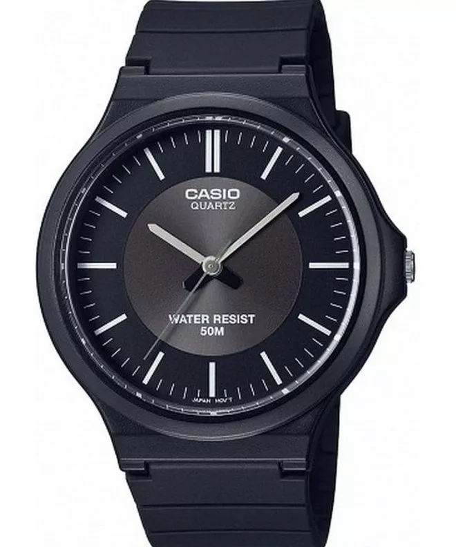 Pánské hodinky Casio Classic MW-240-1E3VEF MW-240-1E3VEF