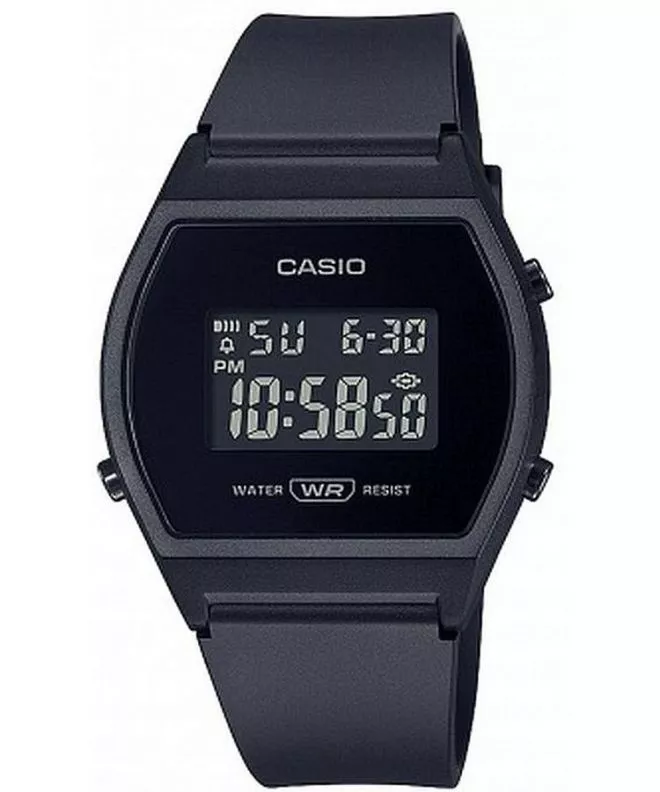 Dámské hodinky Casio Classic LW-204-1BEF LW-204-1BEF