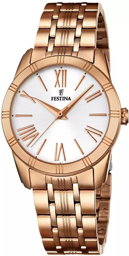 Dámské hodinky Festina Classic F16943-1 F16943-1