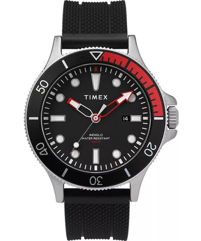 Pánské hodinky Timex Allied Coastline TW2T30000 TW2T30000