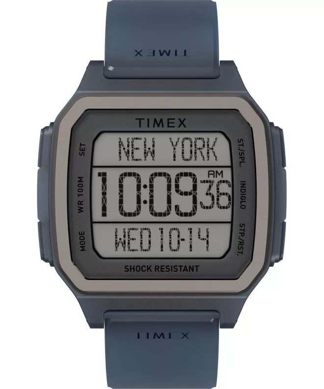 Pánské hodinky Timex Command Urban TW2U56500 TW2U56500