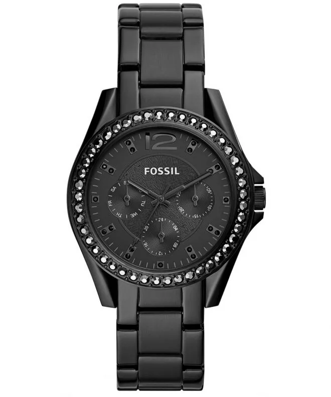 Dámské hodinky Fossil Riley ES4519 ES4519