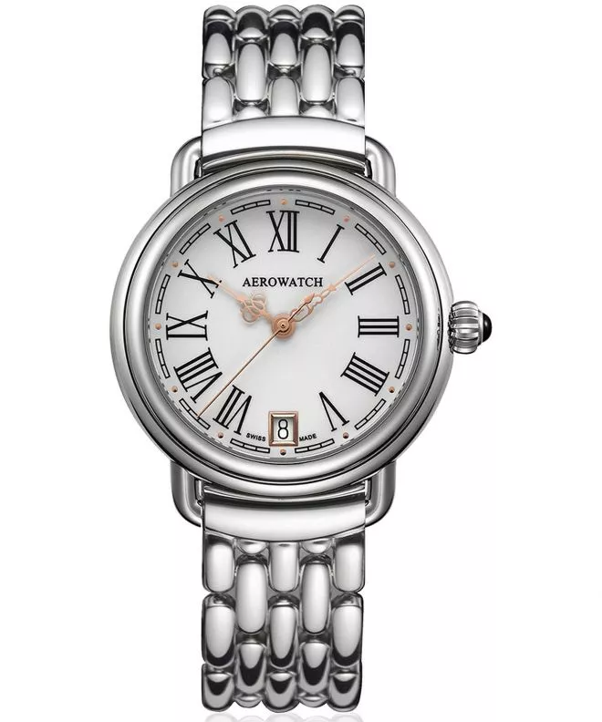 Dámské hodinky Aerowatch 1942 Mid-Size 42960-AA03-M 42960-AA03-M