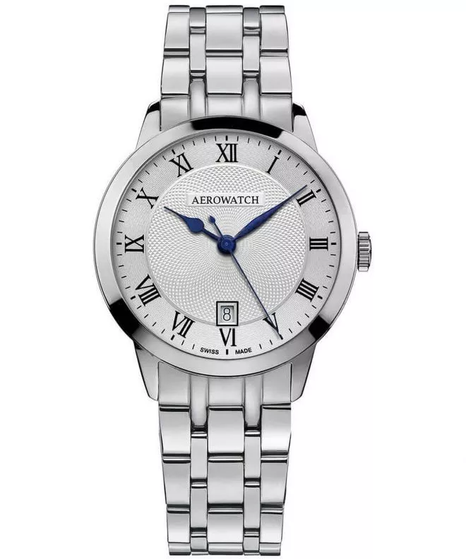 Pánské hodinky Aerowatch Les Grandes Classiques 42972-AA04-M 42972-AA04-M