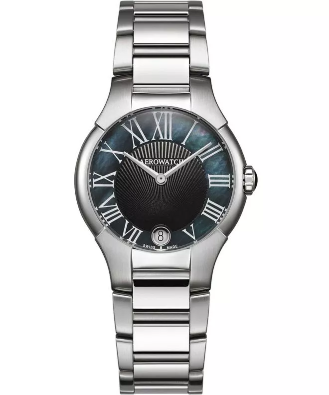 Dámské hodinky Aerowatch New Lady Grande 06964-AA04-M 06964-AA04-M