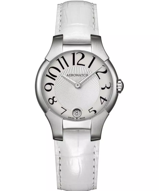 Dámské hodinky Aerowatch New Lady Grande 06964-AA05-M 06964-AA05-M
