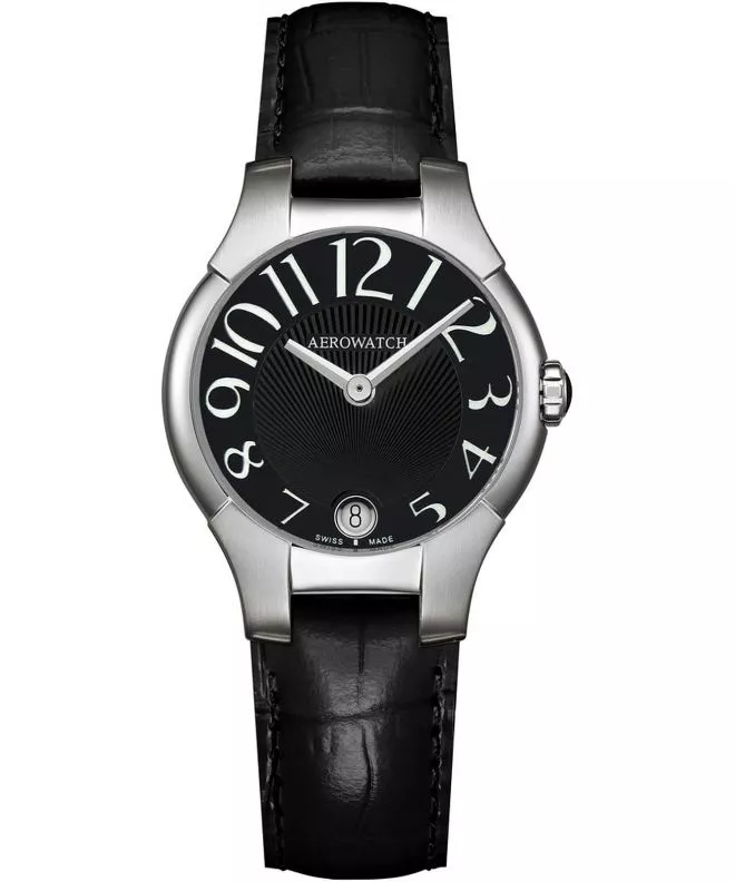 Dámské hodinky Aerowatch New Lady Grande 06964-AA06 06964-AA06