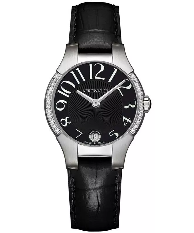 Dámské hodinky Aerowatch New Lady Grande 06964-AA06-28-DIA 06964-AA06-28-DIA