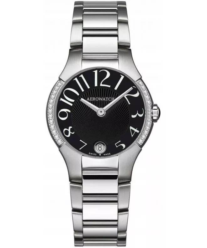 Dámské hodinky Aerowatch New Lady Grande 06964-AA06-28-DIA-M 06964-AA06-28-DIA-M