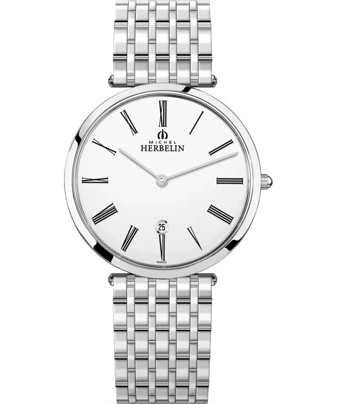 Pánské hodinky Herbelin Epsilon 19416-B01N 19416-B01N