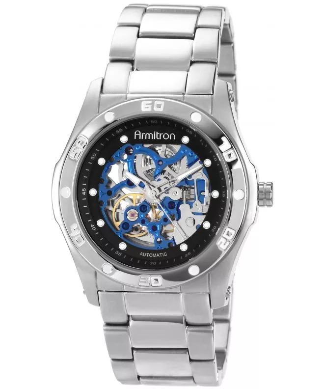 Hodinky Armitron Automatic 20-4406BISV