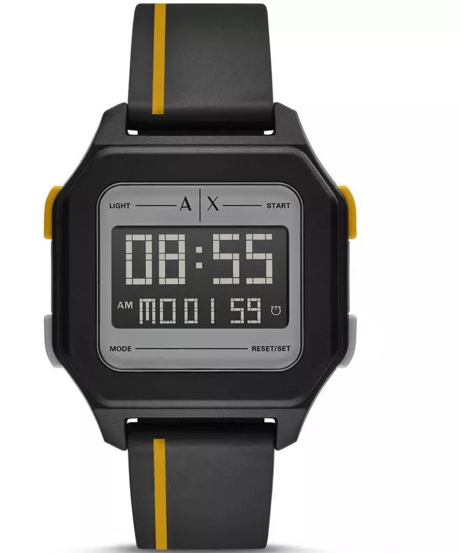 Pánské hodinky Armani Exchange Shell AX2957 AX2957