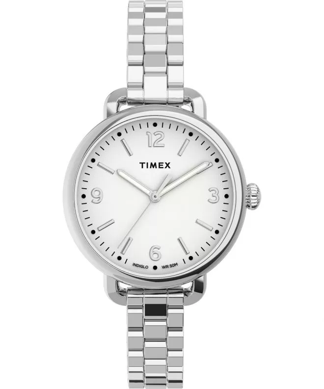 Dámské hodinky Timex Standard Demi TW2U60300 TW2U60300