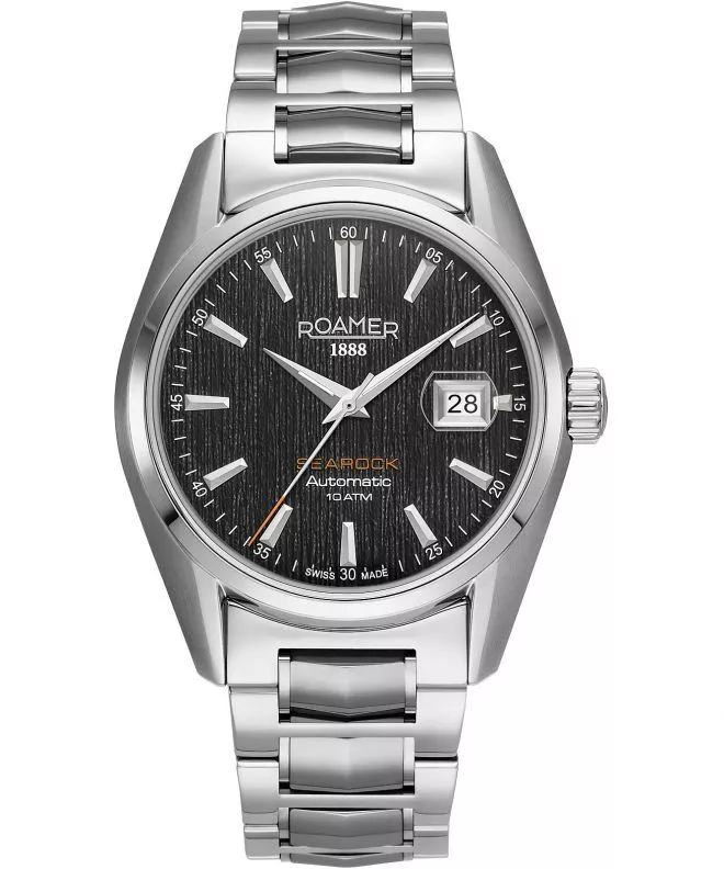 Hodinky Roamer Searock Automatic II 210665 41 55 20