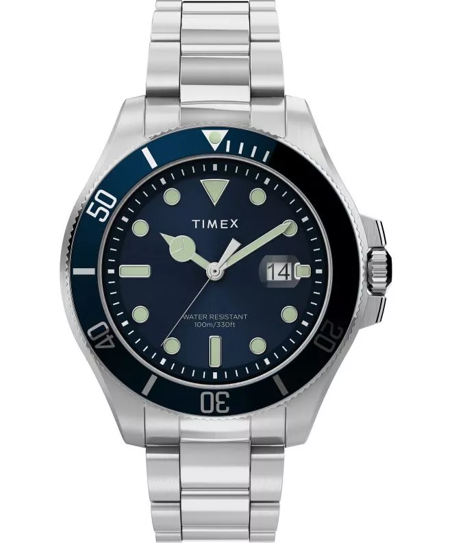 Hodinky Timex City Harborside Coast TW2U41900