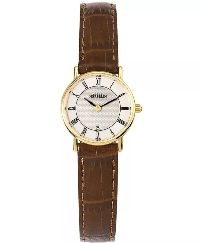 Dámské hodinky Herbelin Classique 16845/P08GO 16845P08MA (16845/P08GO)
