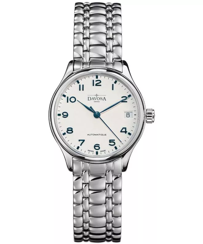 Dámské hodinky Davosa Classic Automatic 166.188.11 166.188.11