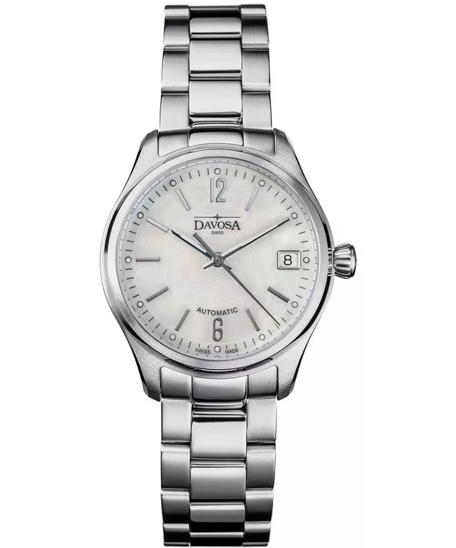 Dámské hodinky Davosa Newton Lady Automatic 166.190.10 166.190.10