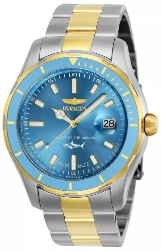 Pánské hodinky Invicta Pro Diver 25817 25817