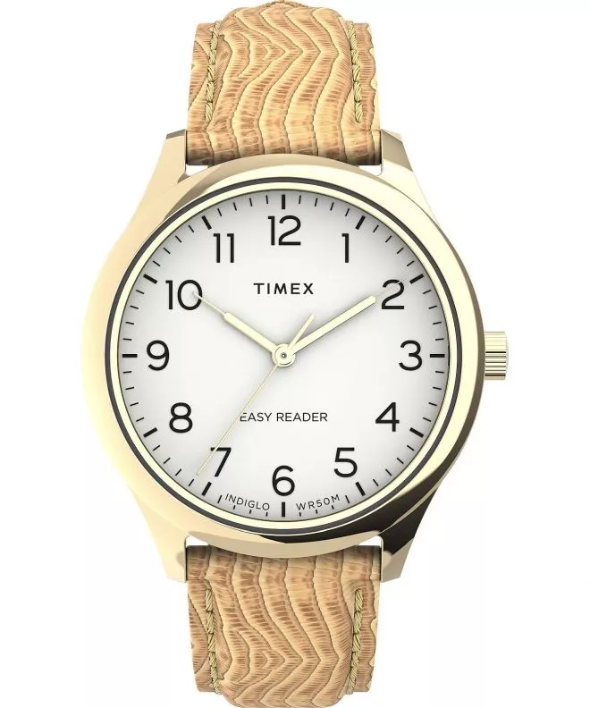 Dámské hodinky Timex Easy Reader TW2U81100 TW2U81100