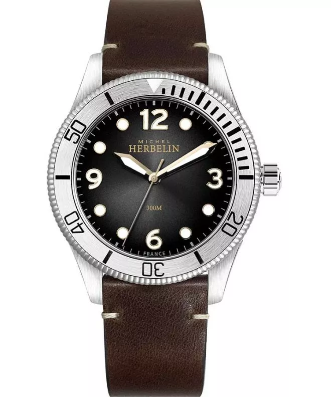 Pánské hodinky Herbelin Trophy 12260/T14MA 12260/T14MA