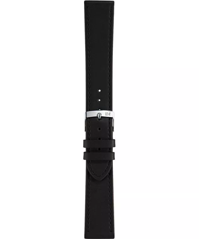 Řemínek Morellato Sprint EC Nappa Black 16 mm A01X5202875019CR16