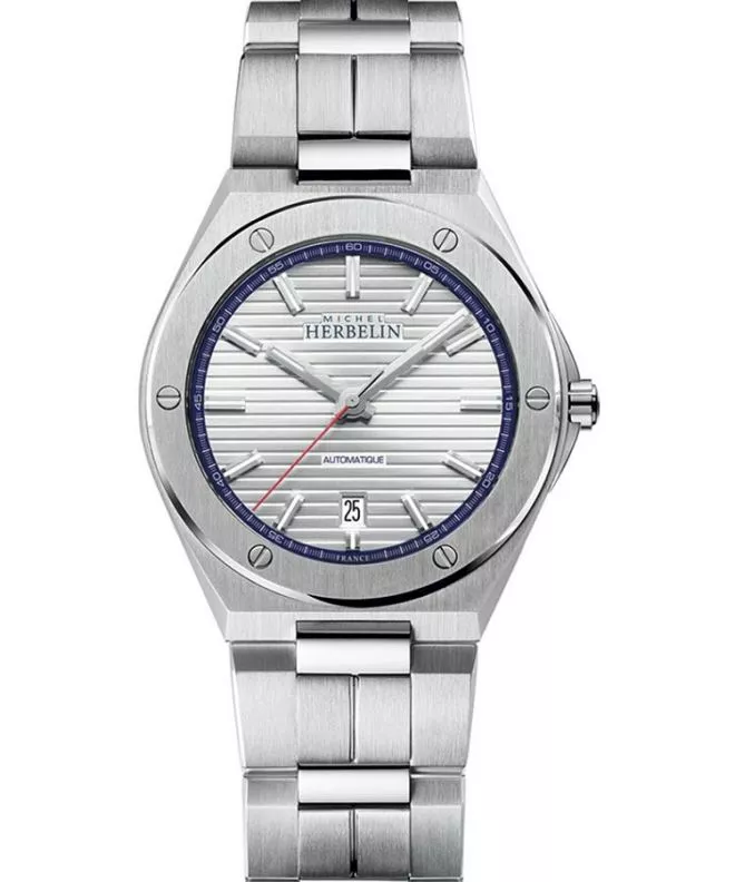 Pánské hodinky Herbelin Cap Camarat Automatic 1645/B42 1645/B42