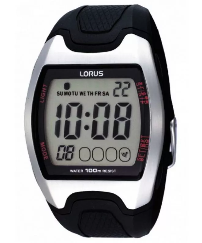 Pánské hodinky Lorus Sports R2327CX9 R2327CX9