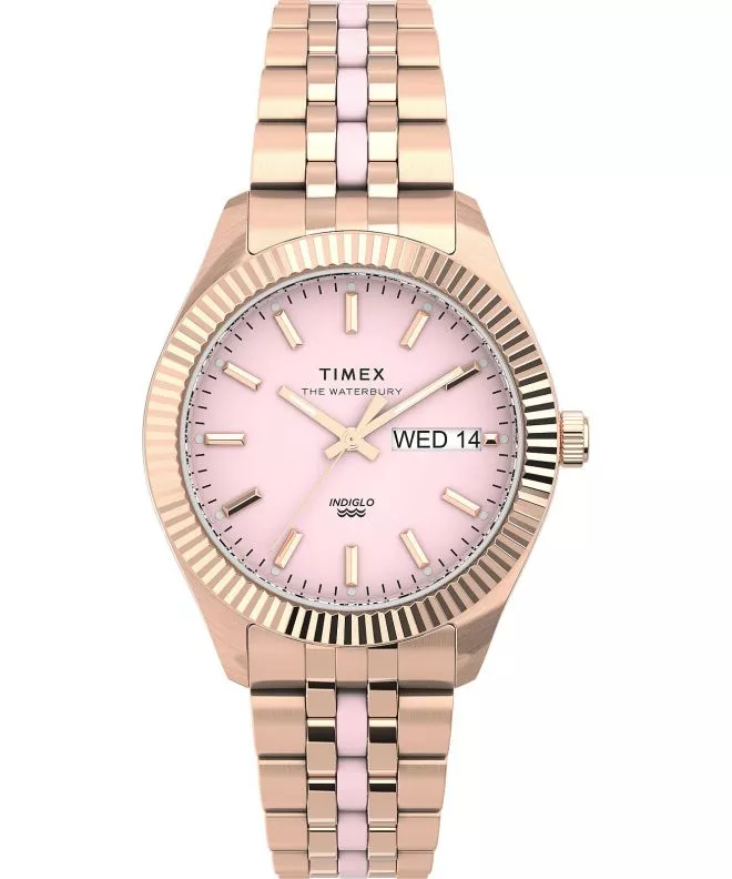 Dámské hodinky Timex The Waterbury TW2U82800 TW2U82800