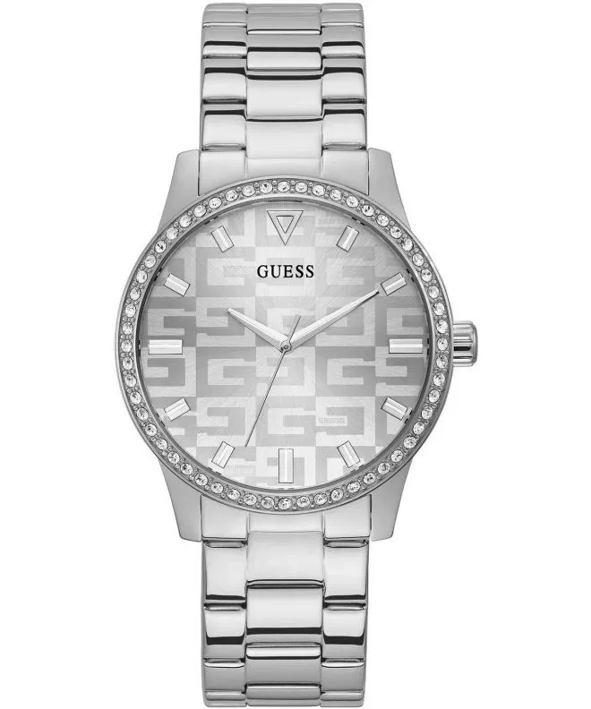 Dámské hodinky Guess G Check GW0292L1 GW0292L1