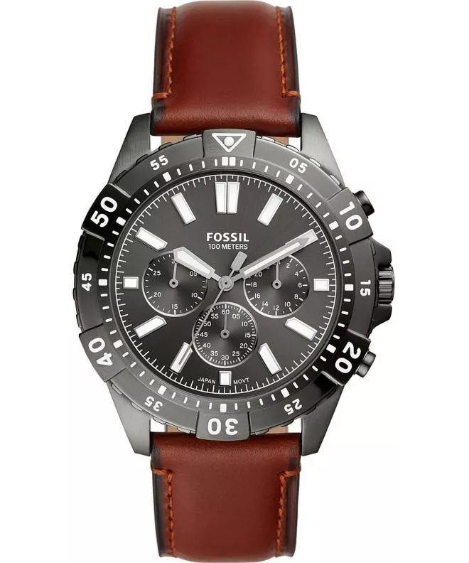 Pánské hodinky Fossil Garrett Chrono FS5770 FS5770